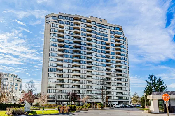 343 Clark AVE W #704, Vaughan, ON L4J 7K5