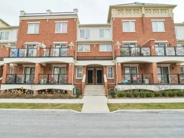 Oakville, ON L6H 0K1,2480 Post RD #23