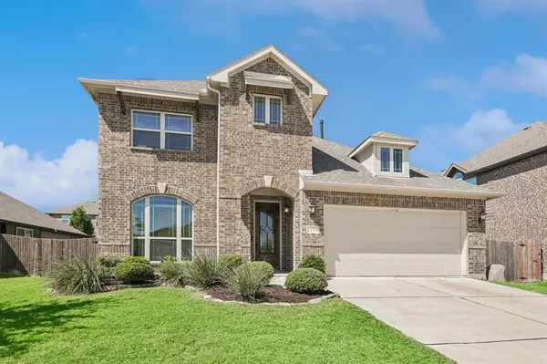 1104 Dove Haven Drive, Mansfield, TX 76063