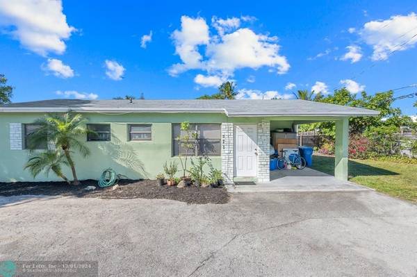 Oakland Park, FL 33334,571 NE 61st St