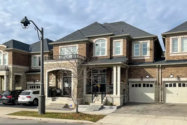 Oakville, ON L6M 0V8,267 Sarah Cline DR