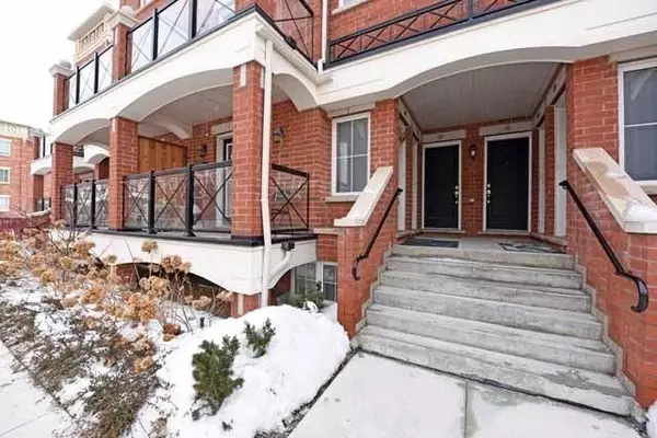 Oakville, ON L6H 0K1,2480 Post RD #23