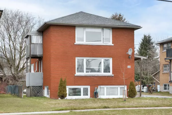 Kitchener, ON N2B 1L6,524 Krug ST