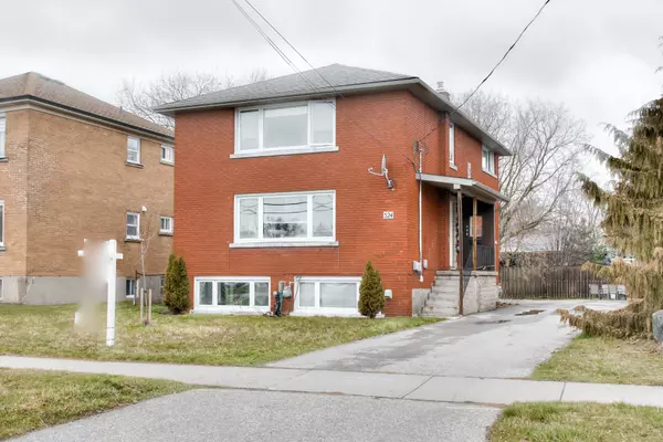 Kitchener, ON N2B 1L6,524 Krug ST