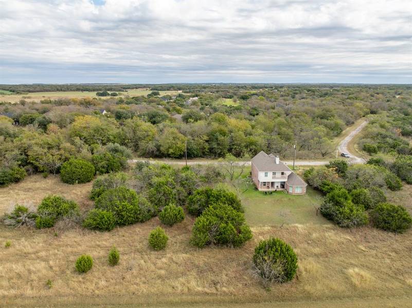 39196 Cross Timber Drive, Whitney, TX 76692