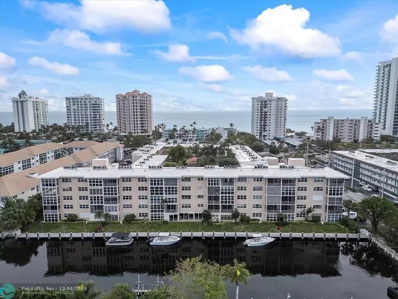 1481 S Ocean Blvd  #315, Pompano Beach, FL 33062