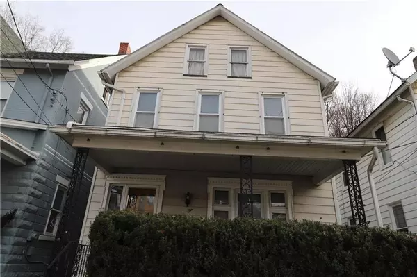 665 South Main Street, Bangor Borough, PA 18013