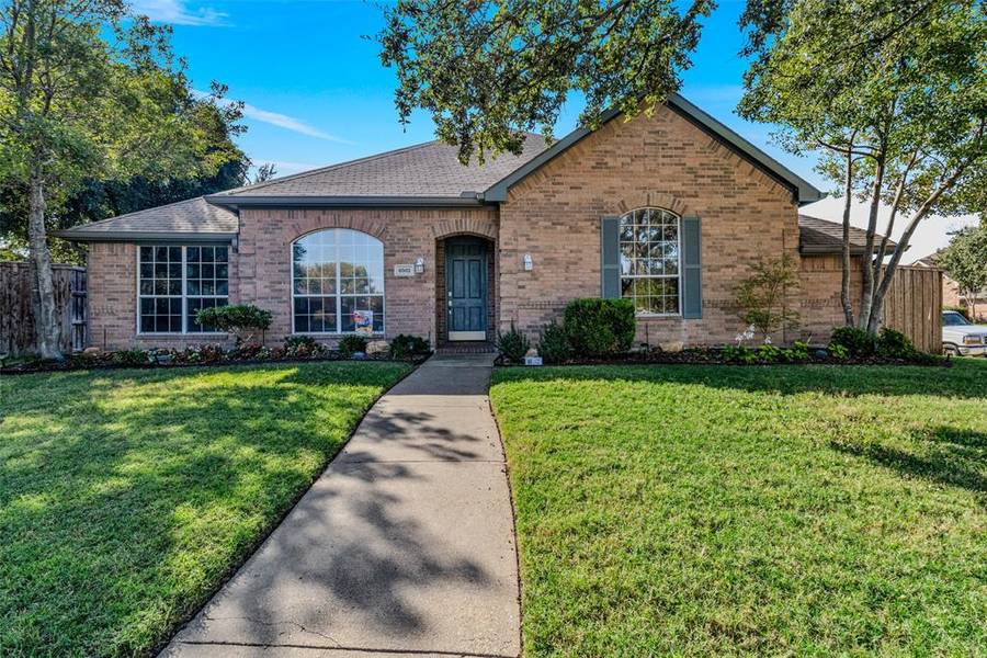 6502 Marquett Court, Rowlett, TX 75089