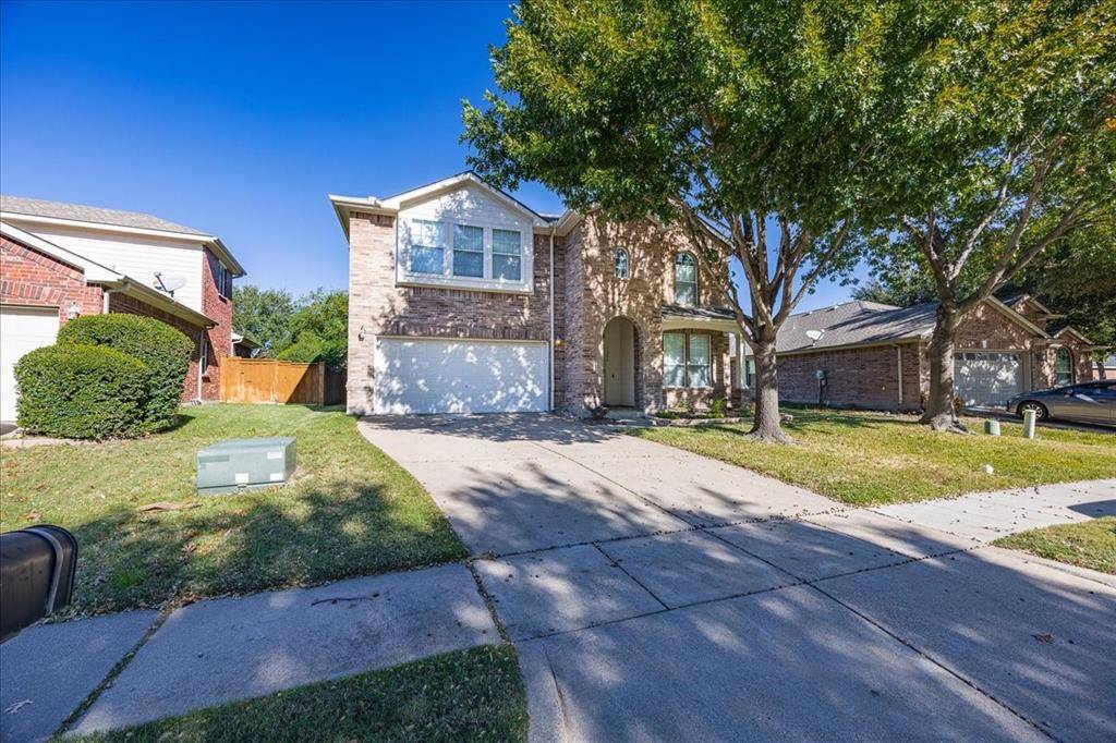 Grand Prairie, TX 75054,3204 Fluvia