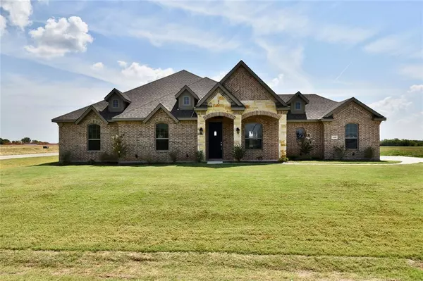 7428 STONEHENGE Drive,  Sanger,  TX 76266