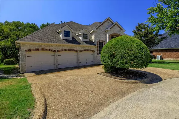 Fort Worth, TX 76179,7505 Gleneagles Way