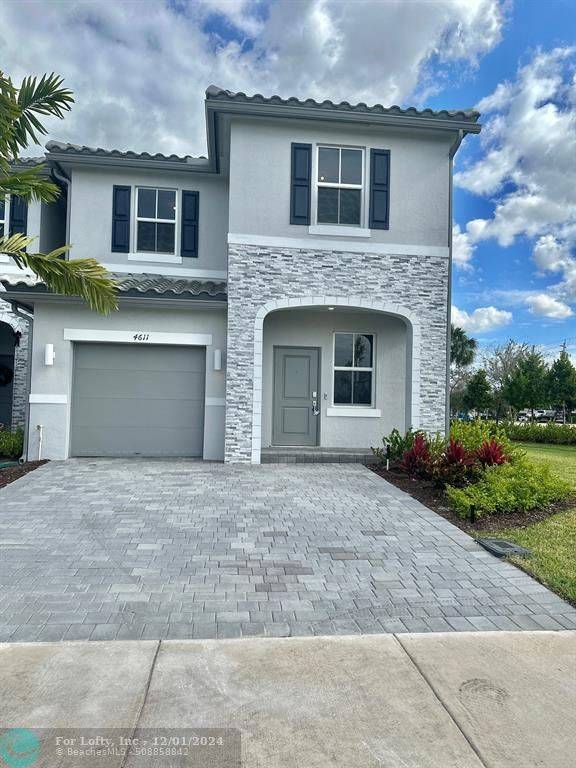 Coral Springs, FL 33076,4611 nw 118 ave