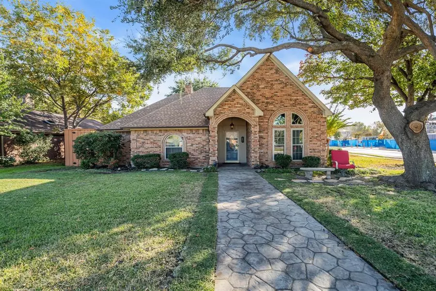 603 Quail Lane, Coppell, TX 75019