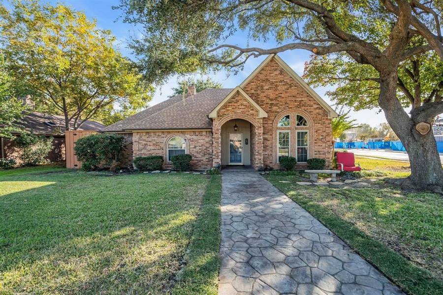 603 Quail Lane, Coppell, TX 75019