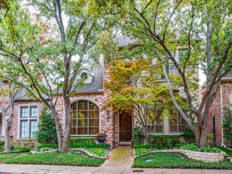 12115 Lueders Lane, Dallas, TX 75230