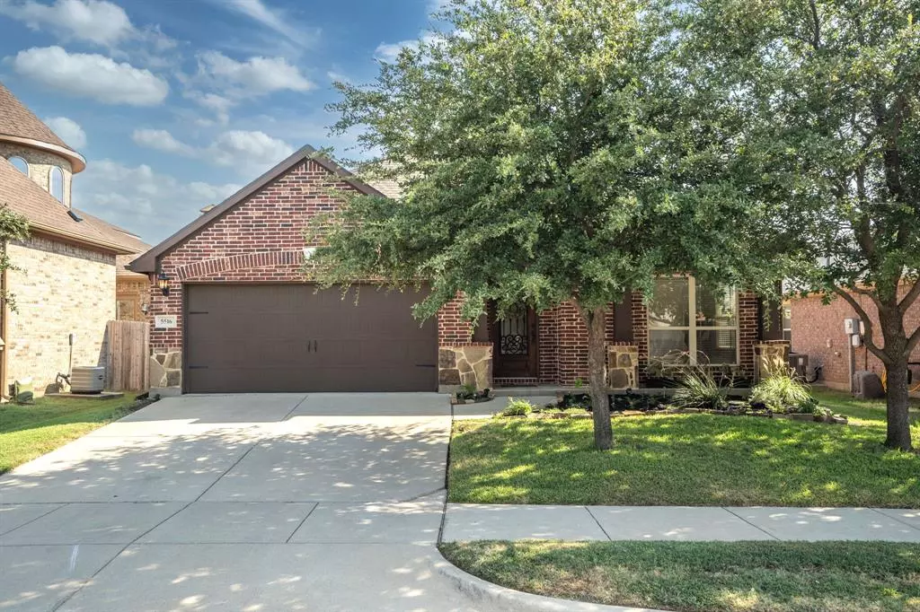 Denton, TX 76226,5516 Balmorhea Drive