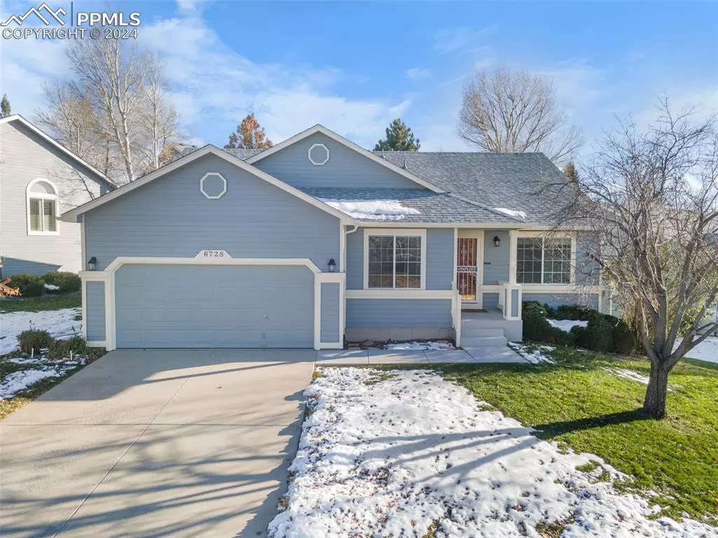 Colorado Springs, CO 80922,6728 Showhorse CT