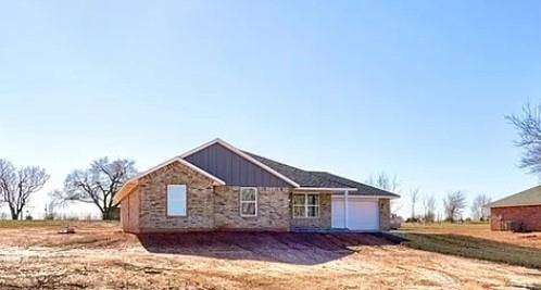 1293 Little Creek Dr., Blanchard, OK 73010