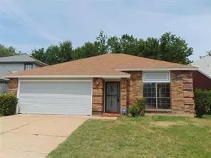 1432 Regent Street, Mesquite, TX 75149