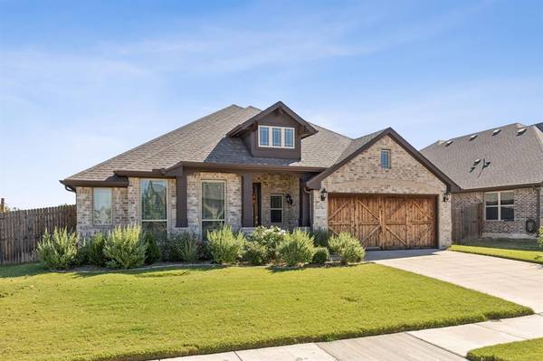 Waxahachie, TX 75165,1124 Apple Grove Lane