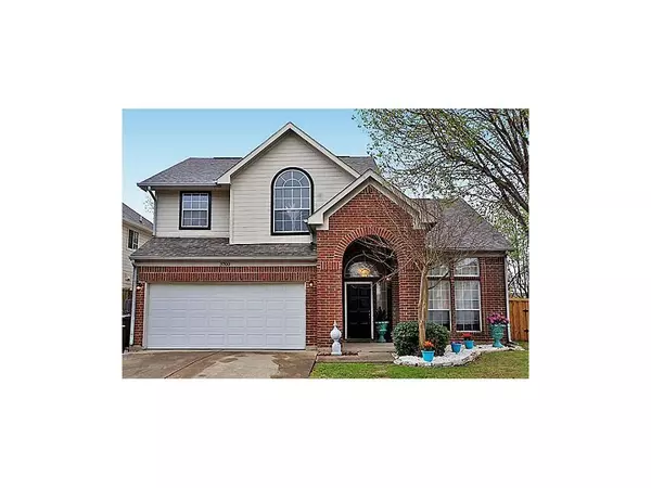 3700 Julienne Drive, Plano, TX 75023