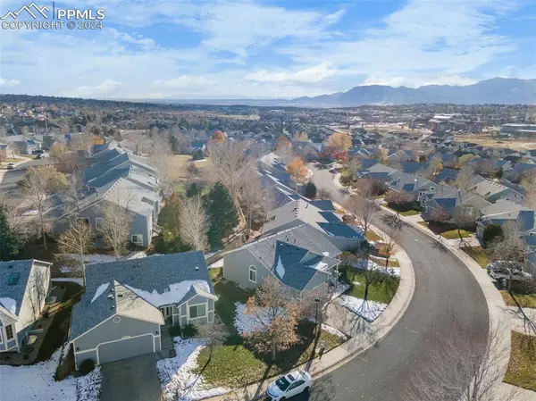 Colorado Springs, CO 80922,6728 Showhorse CT