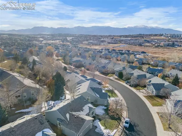 Colorado Springs, CO 80922,6728 Showhorse CT