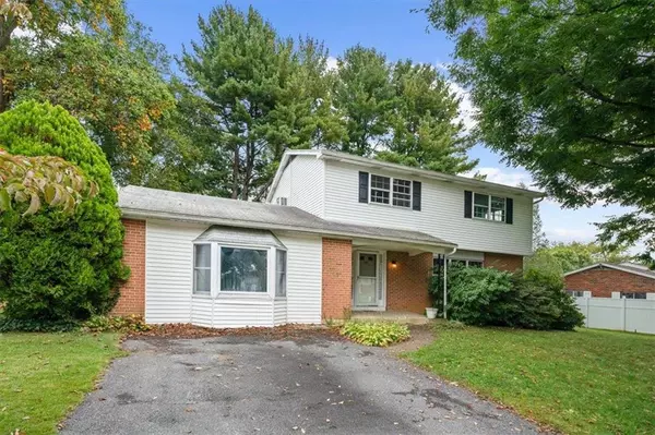 Lower Macungie Twp, PA 18062,1465 Butternut Lane