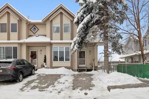 54 Shawbrooke CT Southwest, Calgary, AB T2Y 3G2