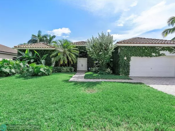 Pembroke Pines, FL 33028,1465 NW 164th Terrace