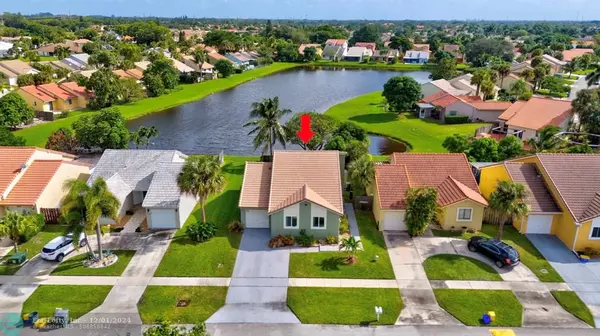 Boynton Beach, FL 33437,9664 63rd Trl