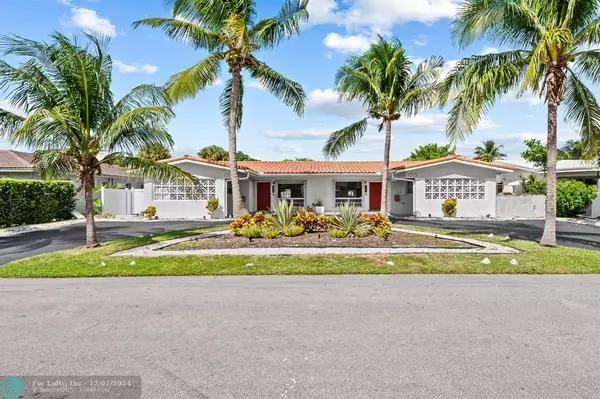 1515 NE 51st Street, Fort Lauderdale, FL 33334