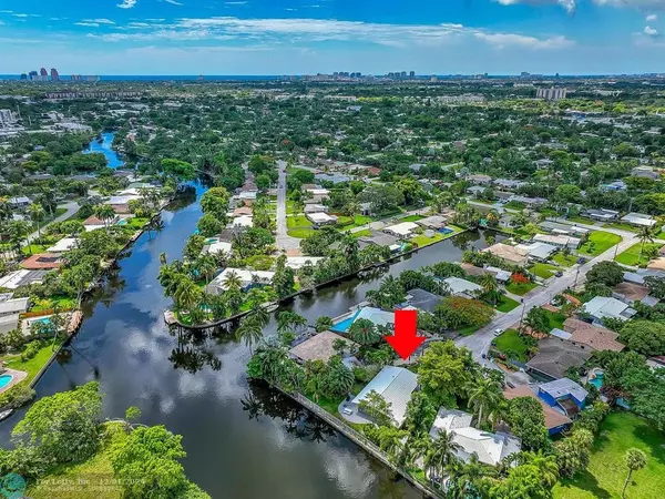 Wilton Manors, FL 33334,3016 NE 1st Ter