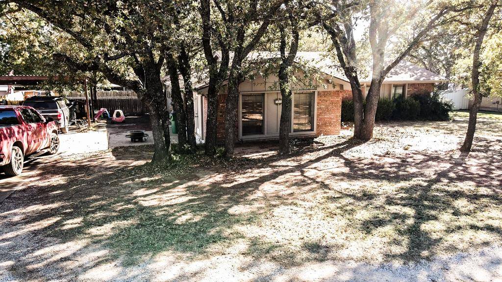 904 Ridge Lane, Eastland, TX 76448