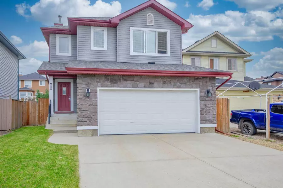 133 Saddleland Close NE, Calgary, AB T3J5J4