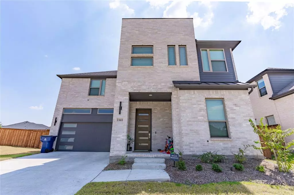 Frisco, TX 75035,13165 Scissortail Drive