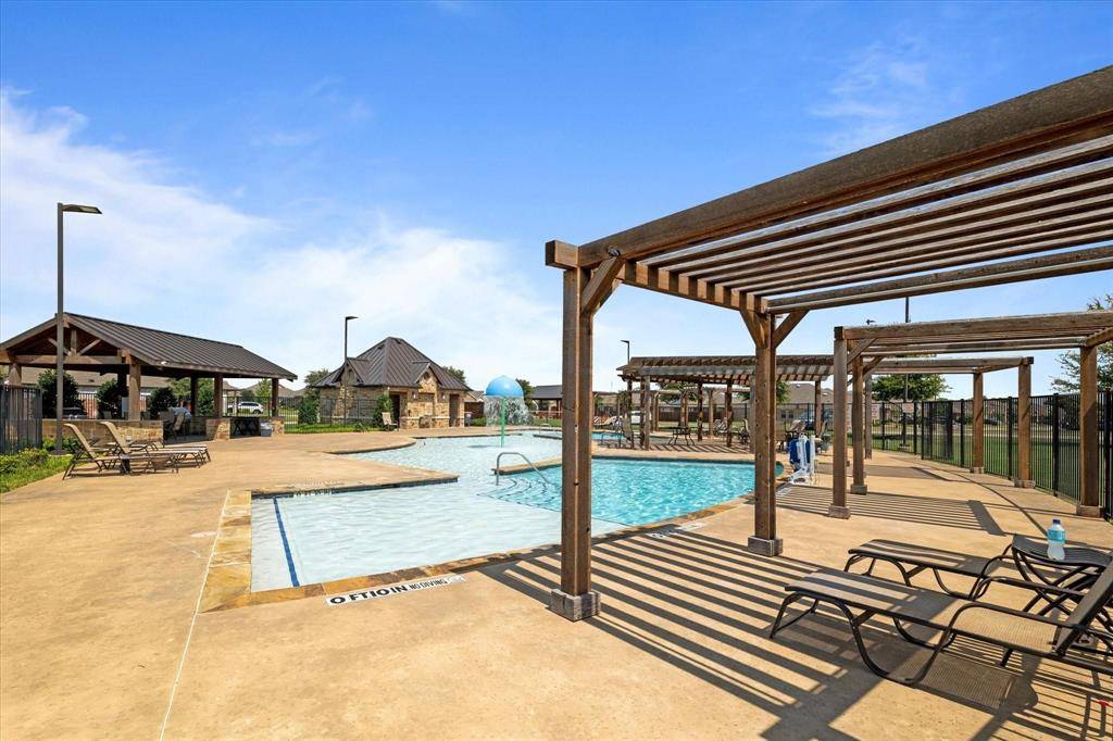 Anna, TX 75409,420 Brook View Court