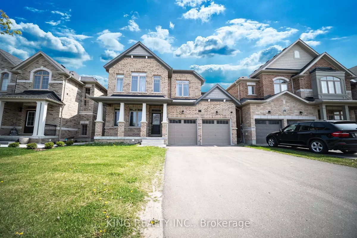 Innisfil, ON L9S 0A8,1003 Larter ST N