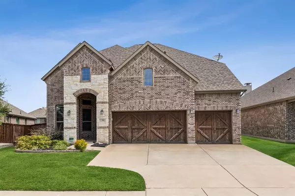 Mckinney, TX 75071,709 Winter Creek Drive