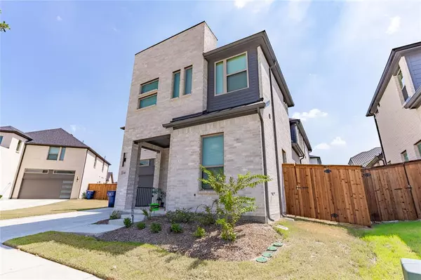 Frisco, TX 75035,13165 Scissortail Drive