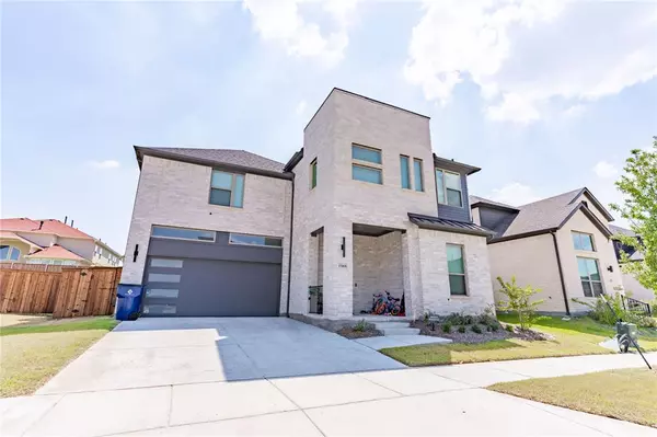 Frisco, TX 75035,13165 Scissortail Drive