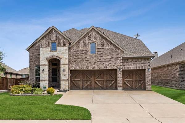 Mckinney, TX 75071,709 Winter Creek Drive