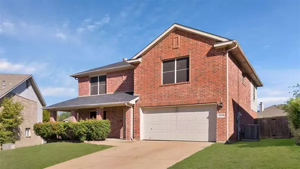 Fort Worth, TX 76112,6509 Willow Oak Court