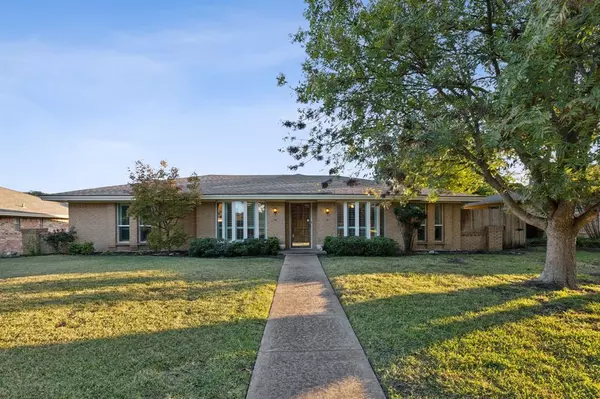 Plano, TX 75075,2428 Brennan Drive