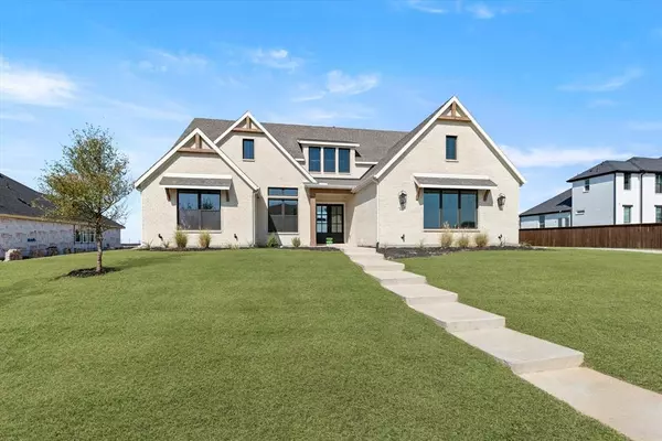 Haslet, TX 76052,306 Broadmoor Drive