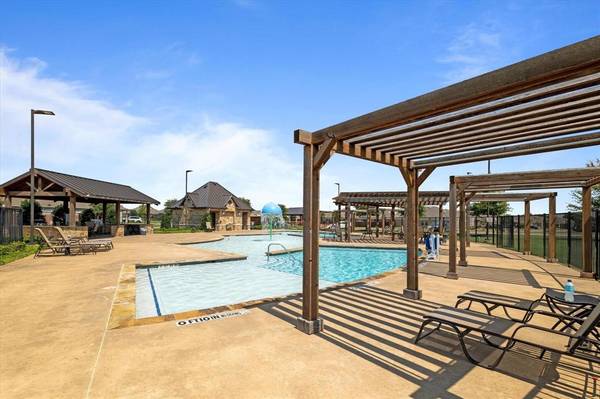 420 Brook View Court, Anna, TX 75409