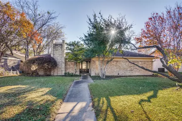 1612 N Yale Boulevard, Richardson, TX 75081