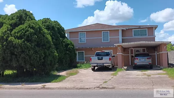 4729 MORNINGSIDE RD., Brownsville, TX 78521