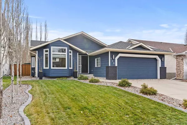 148 Woodbend WAY, Okotoks, AB T1S 1L7