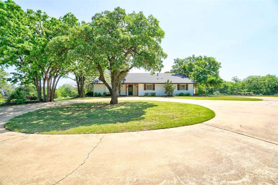 400 Carpenter Trail, Arcadia, OK 73007